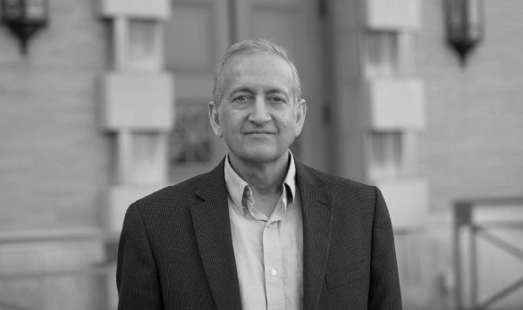 Lodha Institute of Theoretical Physics - Prof. Jainendra K Jain, Founding Director