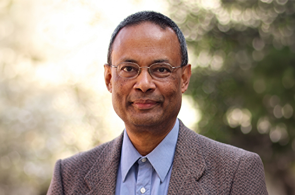 Lodha Mathematical Sciences Institute - Dr Manjul Bhargava, Inaugral Thematic Program Lead